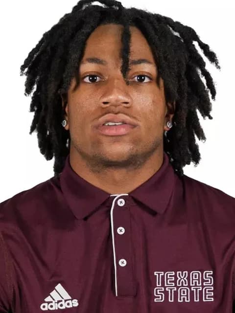 L.J. Johnson Jr. athlete image