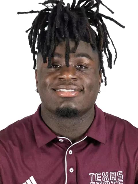 Ty Mims athlete image
