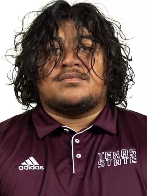 Charlie Leota athlete image