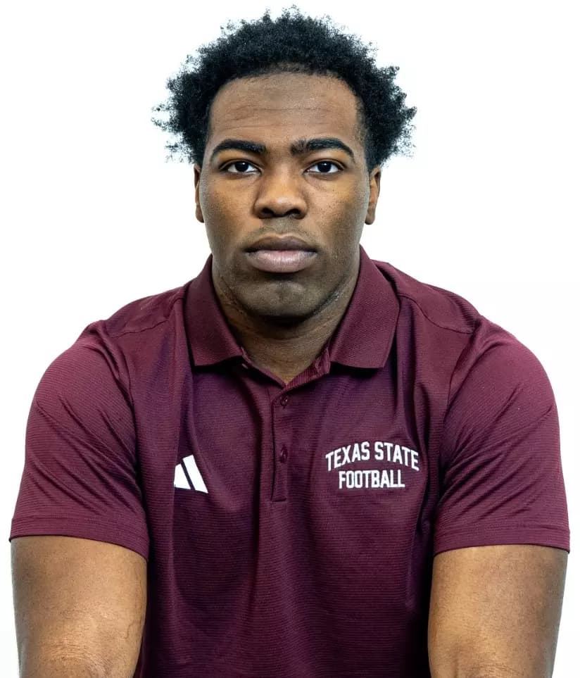 Mekhi Buchanan athlete image