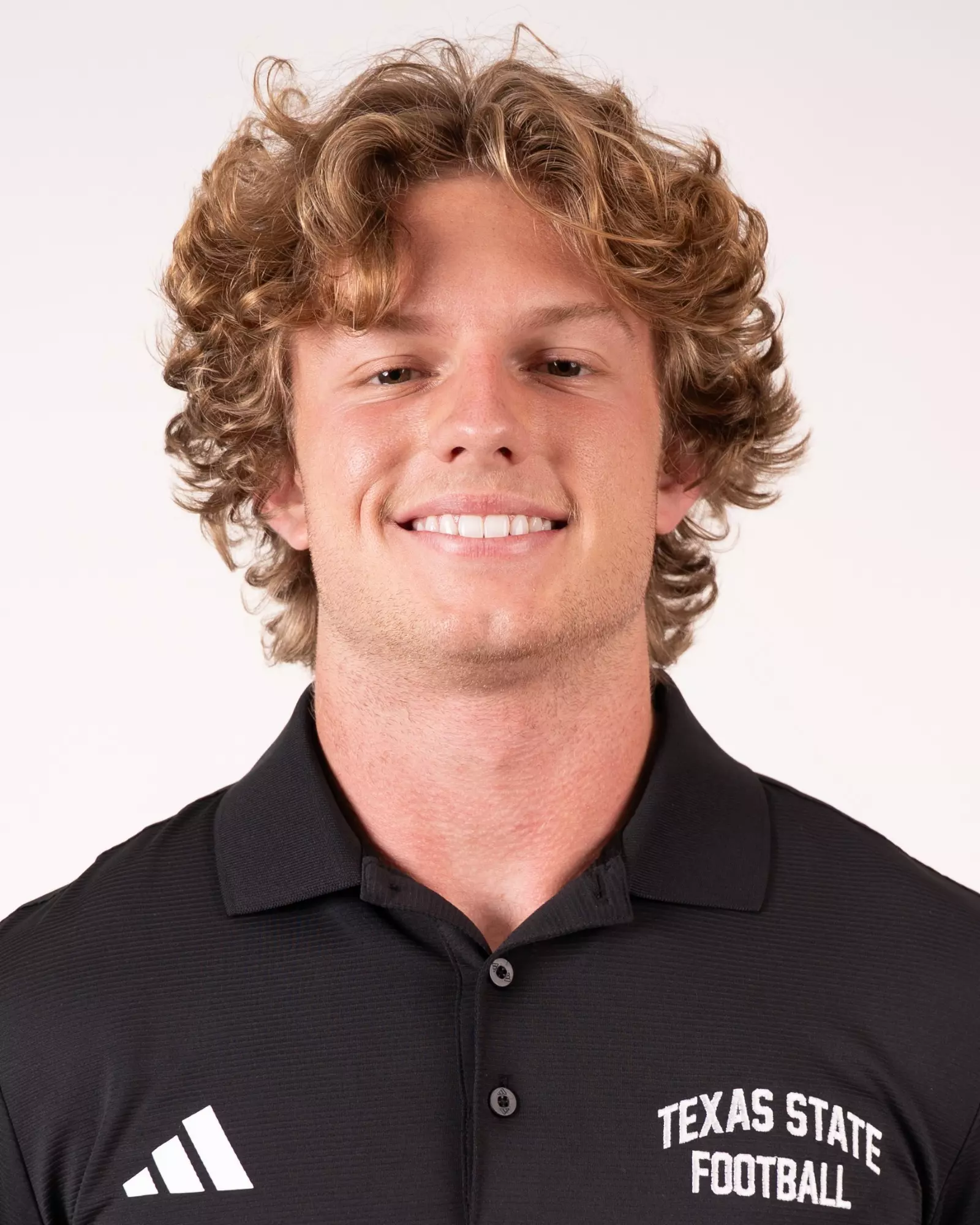 Shaker Reisig athlete image