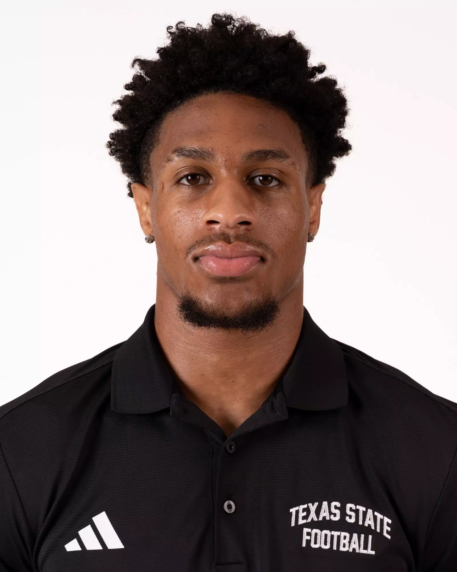 Zechariah Sample athlete image