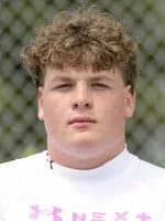 Lucas Rhoa athlete image