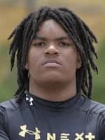 Kasi Currie athlete image