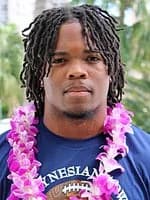 Noah Roberts athlete image