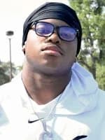 Ismael Camara athlete image