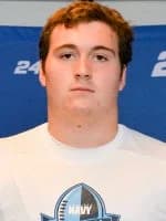 Jackson Cook athlete image