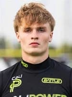 Brock Williams athlete image