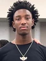 Derwin Fields athlete image