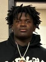 Jason Johnson athlete image