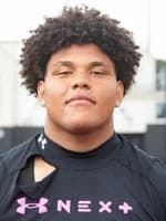 Tyler Alexander athlete image