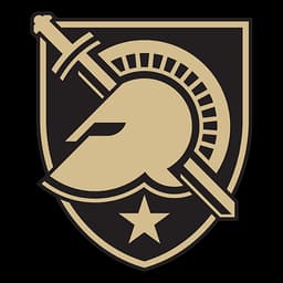 Team logo placeholder; Austin Robinson athlete image unavailable