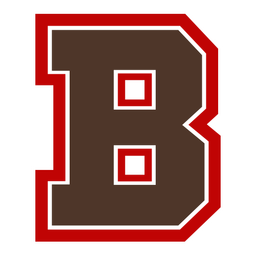 Team logo placeholder; Chase Bedrossian athlete image unavailable