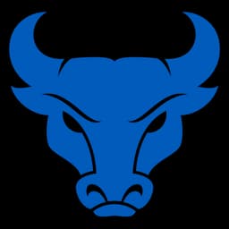 Team logo placeholder; Kory Brown athlete image unavailable