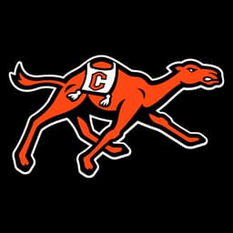 Team logo placeholder; Malek Griffin athlete image unavailable