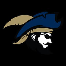 Team logo placeholder; Alex Hammond athlete image unavailable