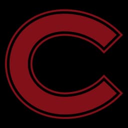 Team logo placeholder; Nick Dalessandro athlete image unavailable