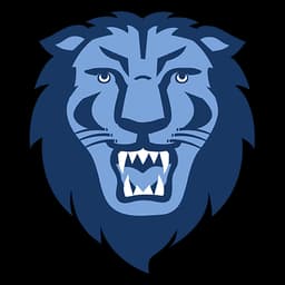 Team logo placeholder; Jeremiah Robinson athlete image unavailable
