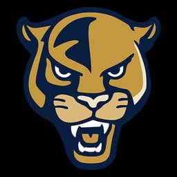 Team logo placeholder; Jaylen Thanis athlete image unavailable