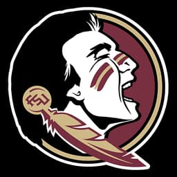 Team logo placeholder; Christian White athlete image unavailable