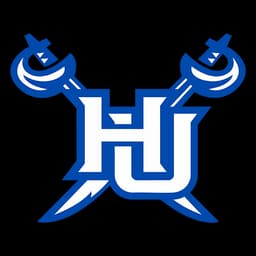 Team logo placeholder; Alonzo Dunkentell Jr. athlete image unavailable