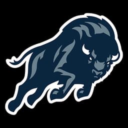 Team logo placeholder; Mack Tabor athlete image unavailable