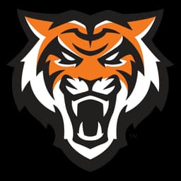 Team logo placeholder; Fuapauna Mama athlete image unavailable