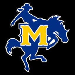 Team logo placeholder; Jordin Griffin athlete image unavailable