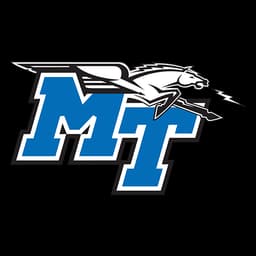 Team logo placeholder; Cooper Hixon athlete image unavailable
