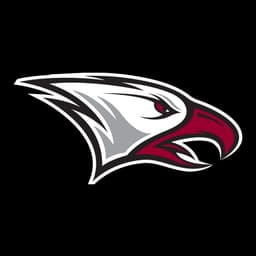 Team logo placeholder; Jayden Arrington athlete image unavailable