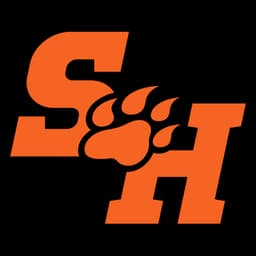 Team logo placeholder; Dwodney Thompson Jr. athlete image unavailable
