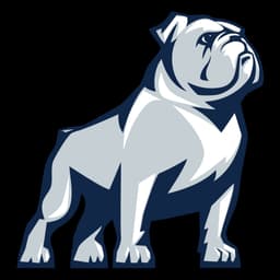 Team logo placeholder; Malikai Cooper athlete image unavailable
