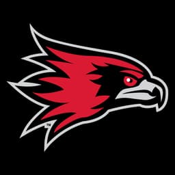 Team logo placeholder; Malik Orsan athlete image unavailable