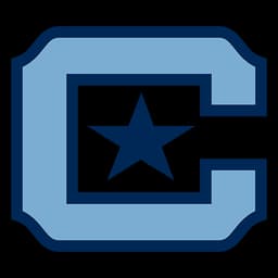 Team logo placeholder; Malikai Cooper athlete image unavailable