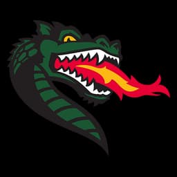 Team logo placeholder; Andre Mclees Walker athlete image unavailable