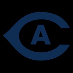 Team logo placeholder; Tahj Skinner athlete image unavailable