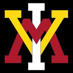 Team logo placeholder; Brooks Abernethy athlete image unavailable