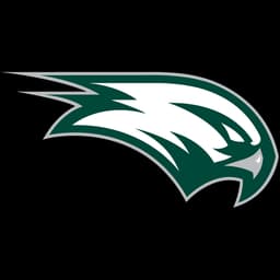 Team logo placeholder; Aaden Minor athlete image unavailable