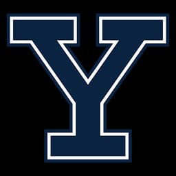 Team logo placeholder; Dylan Henderson athlete image unavailable