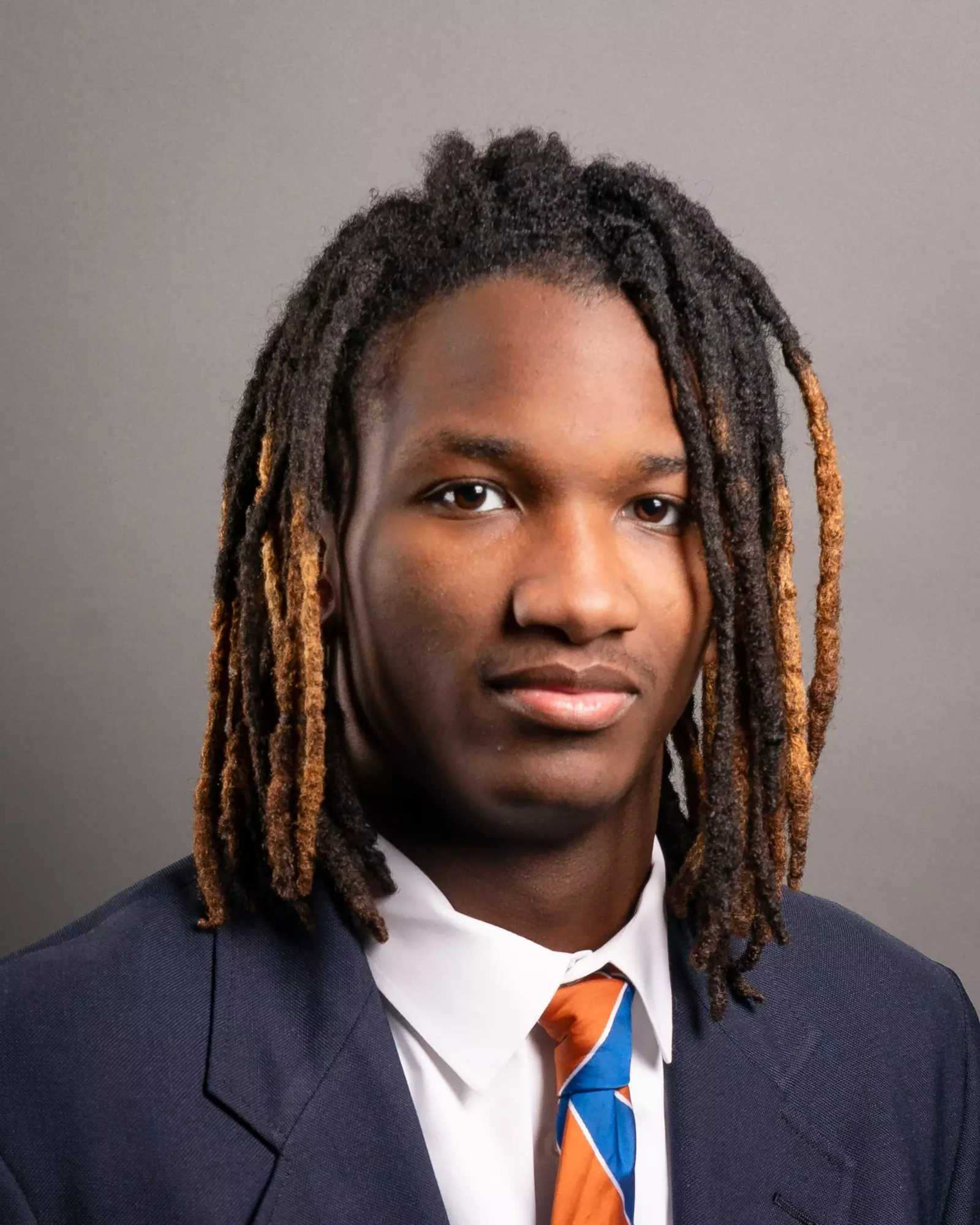 Taebron Bennie-Powell athlete image