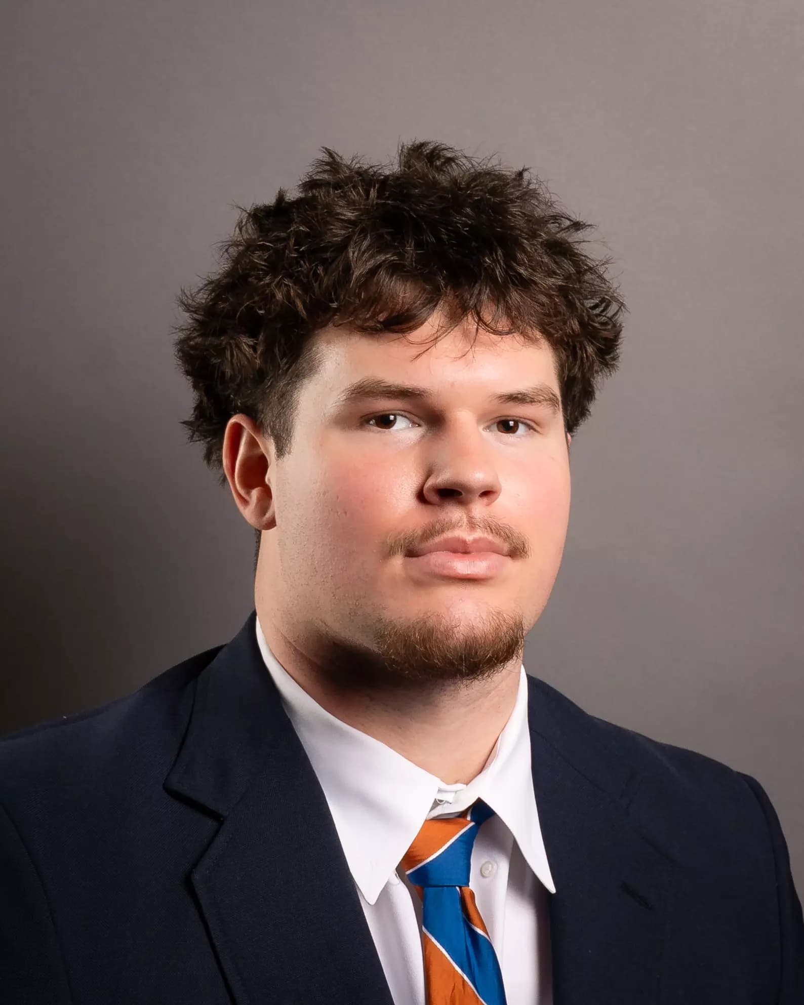 Zander Esty athlete image