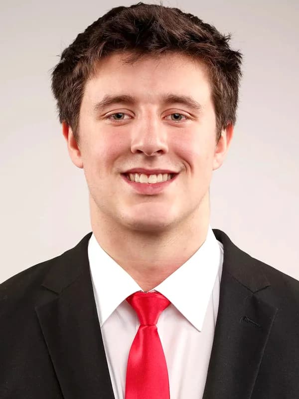 Pearce Spurlin III athlete image