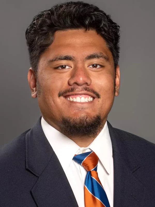 JJ Talo athlete image
