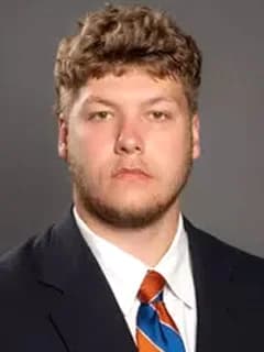 Hayden Hanks athlete image
