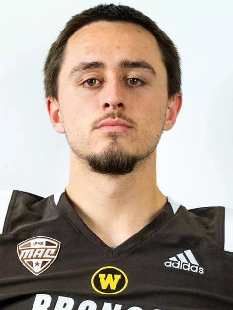 Brady Jones athlete image