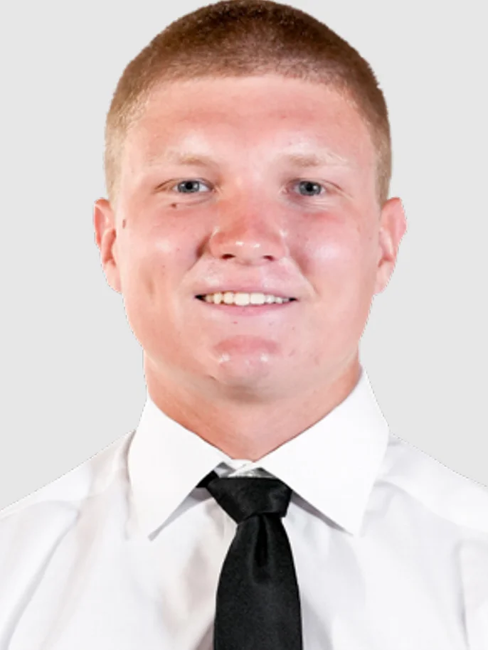 Braden Atkinson athlete image