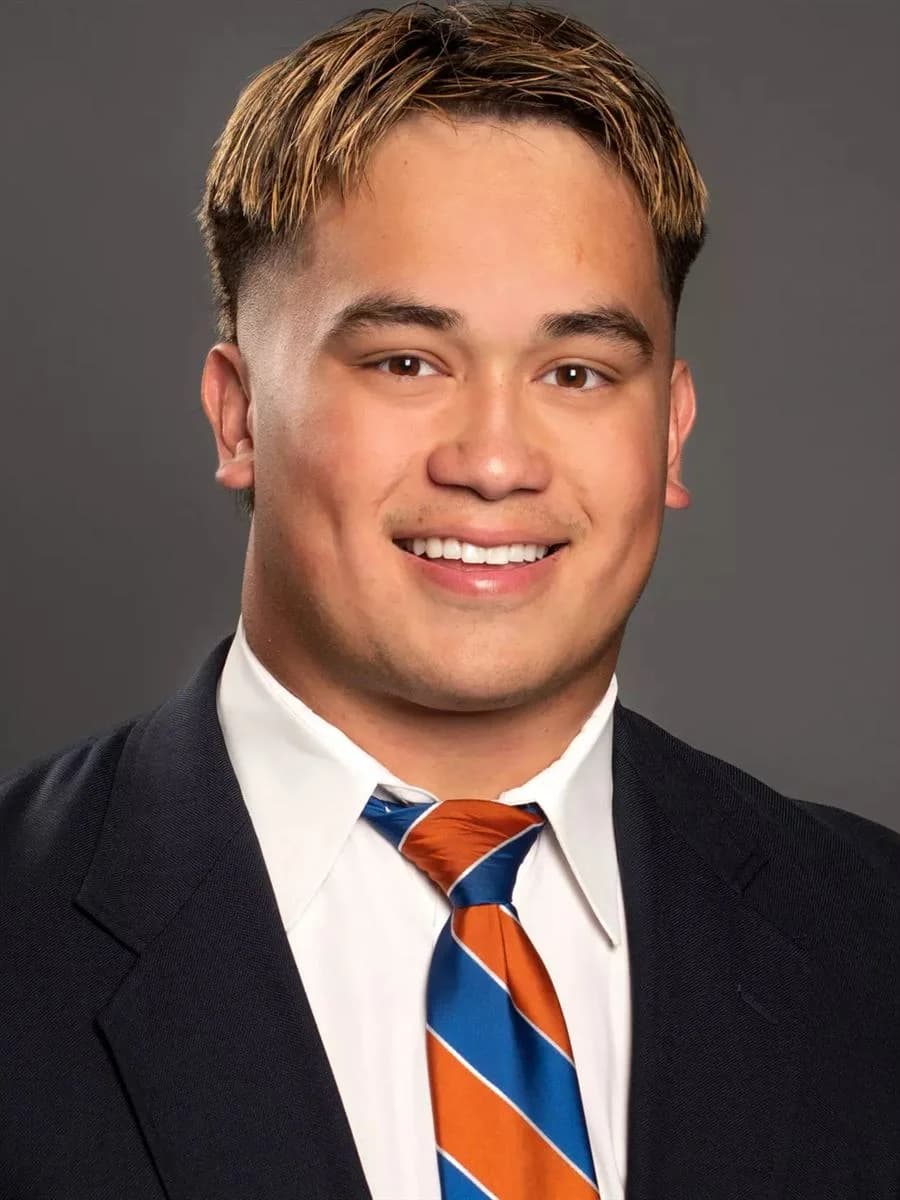 Braxton Fely athlete image