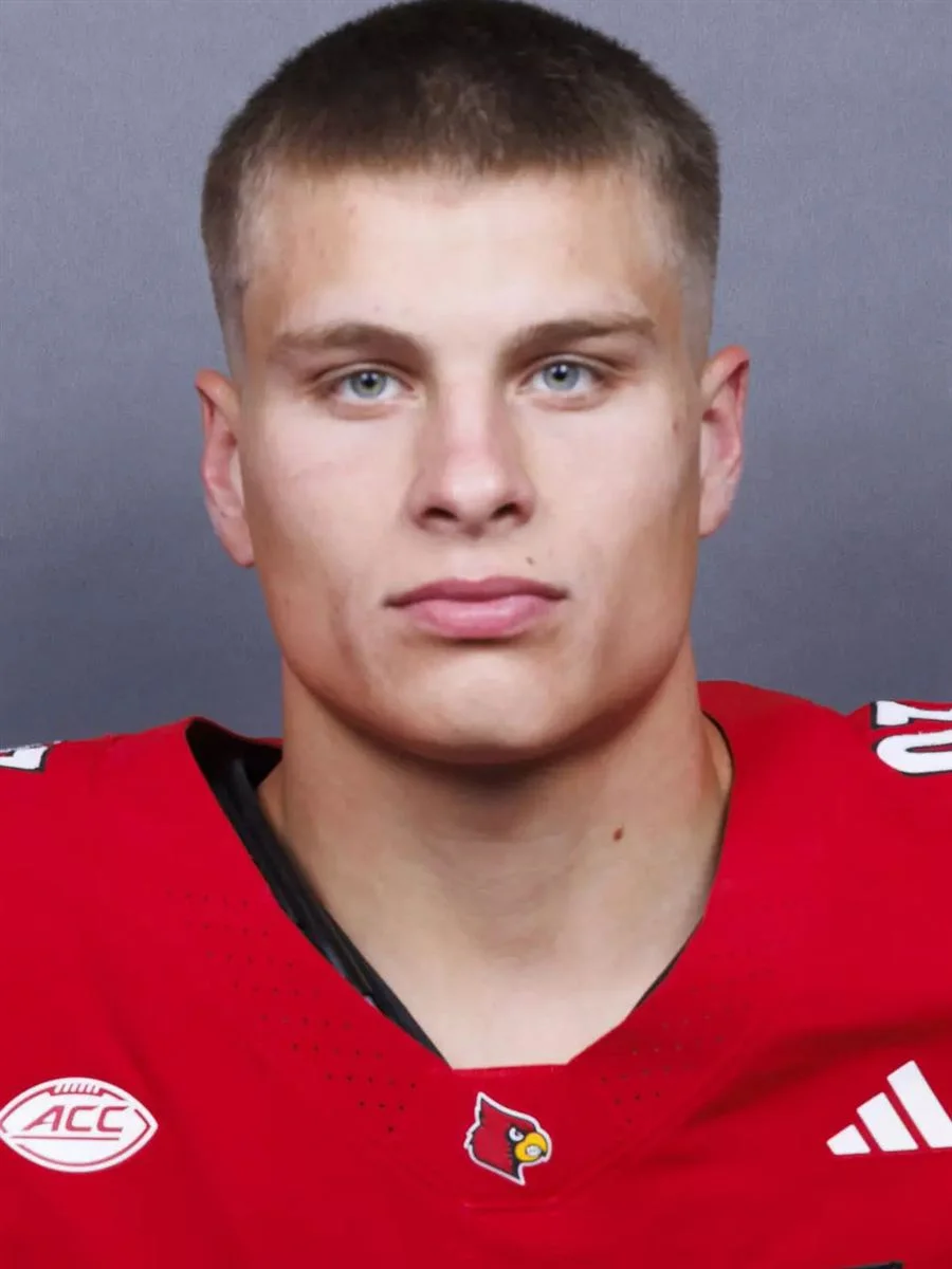Grant Houser athlete image