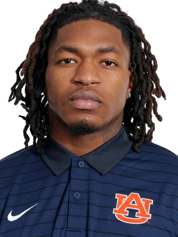 Durell Robinson athlete image