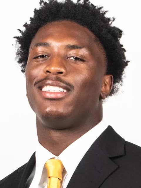 Elijah Mc-Cantos athlete image